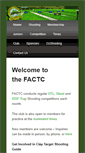 Mobile Screenshot of factc.com.au